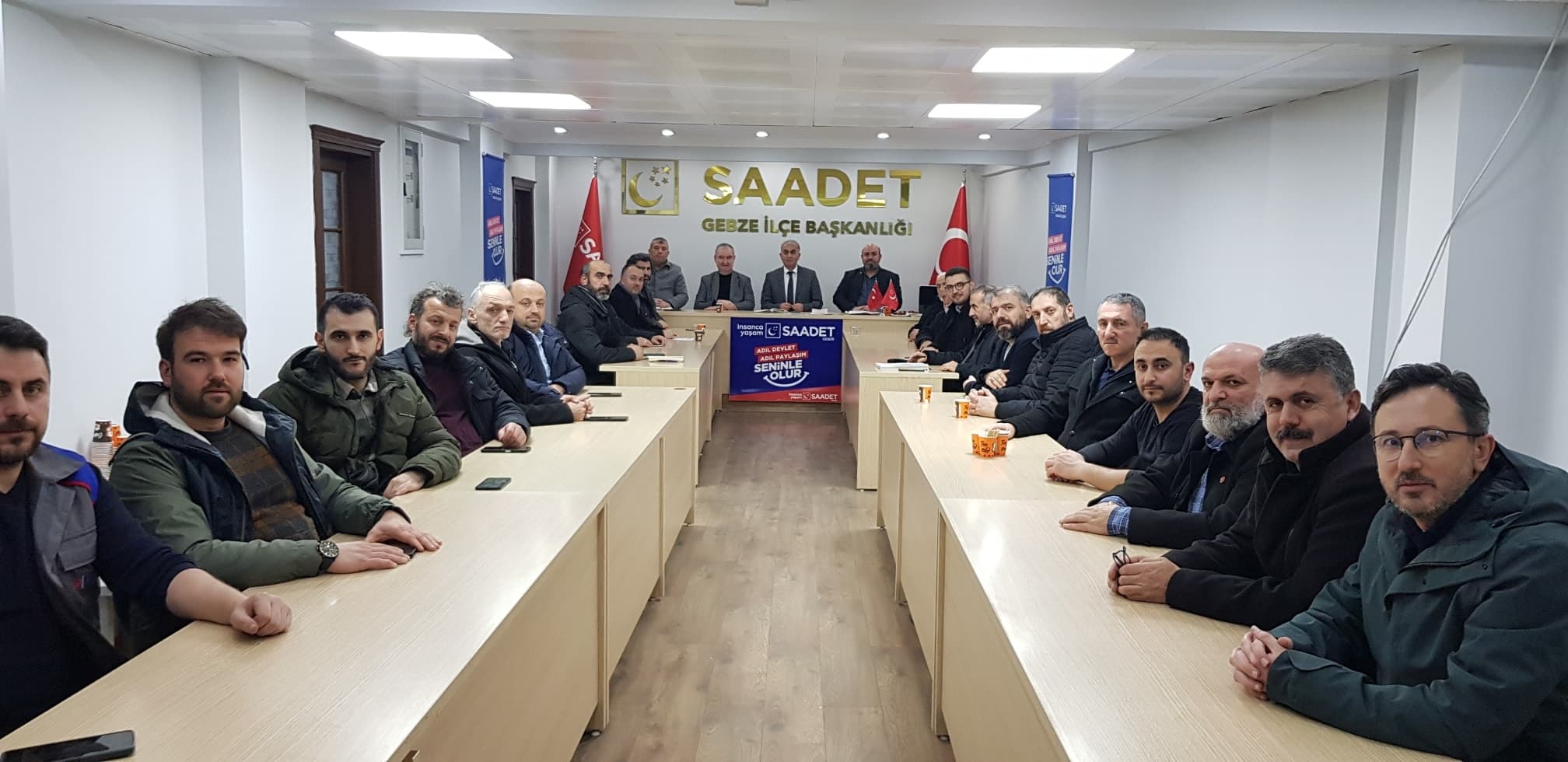 Gebze'de Sağlık Yatırımları Yetersiz!