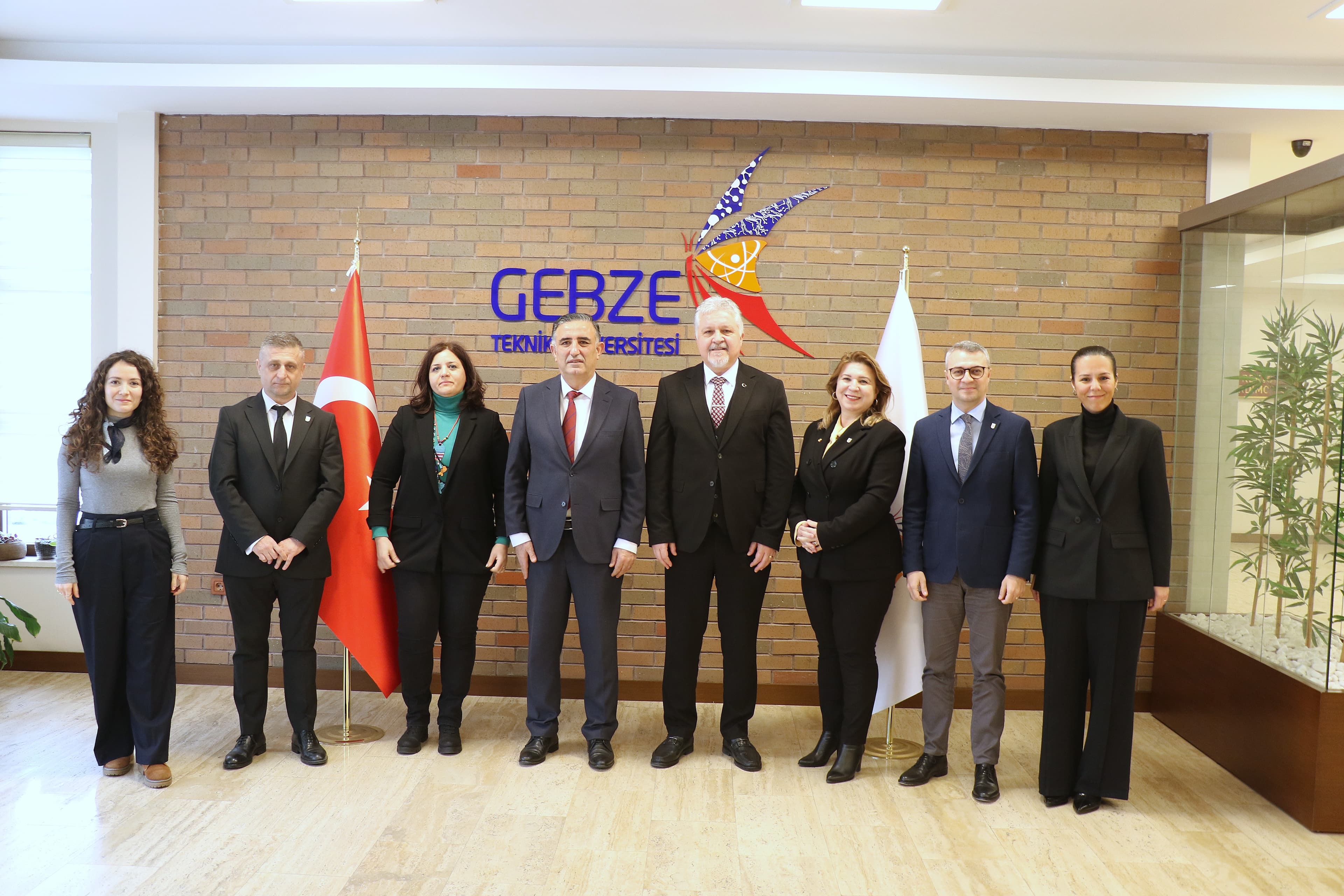 GTÜ ve Lüleburgaz Belediyesi İş Birliği