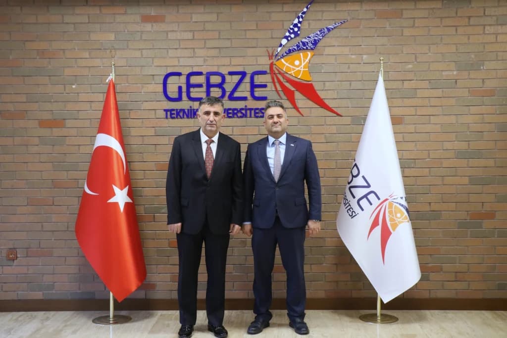 GTÜ'den sanayiye patent köprüsü