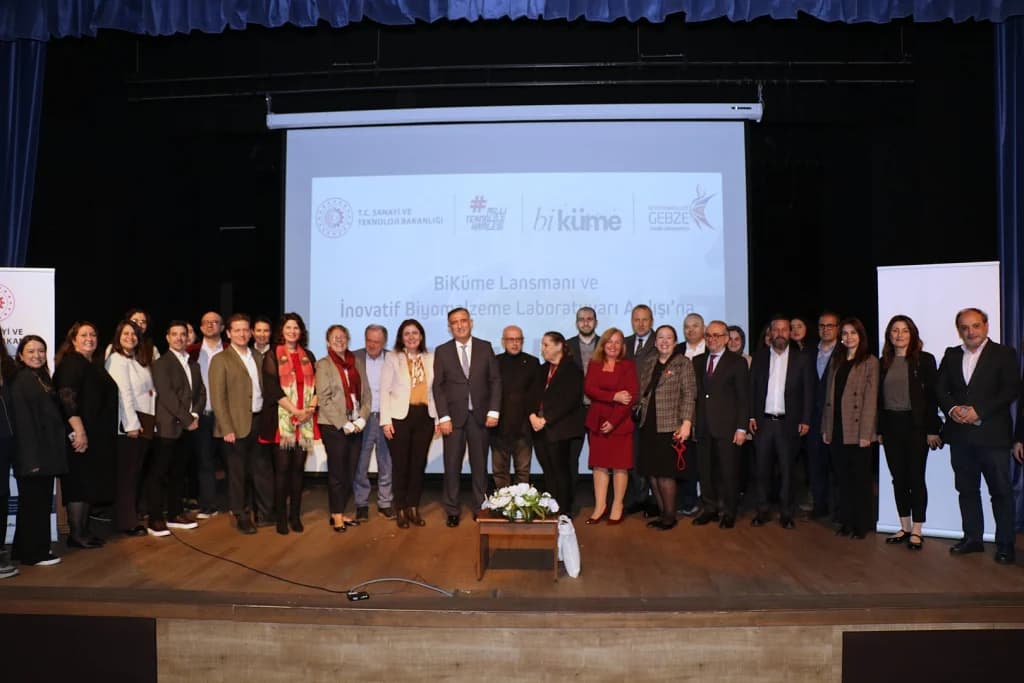 Biyoteknoloji ve Biyoekonomi için yeni bir adım