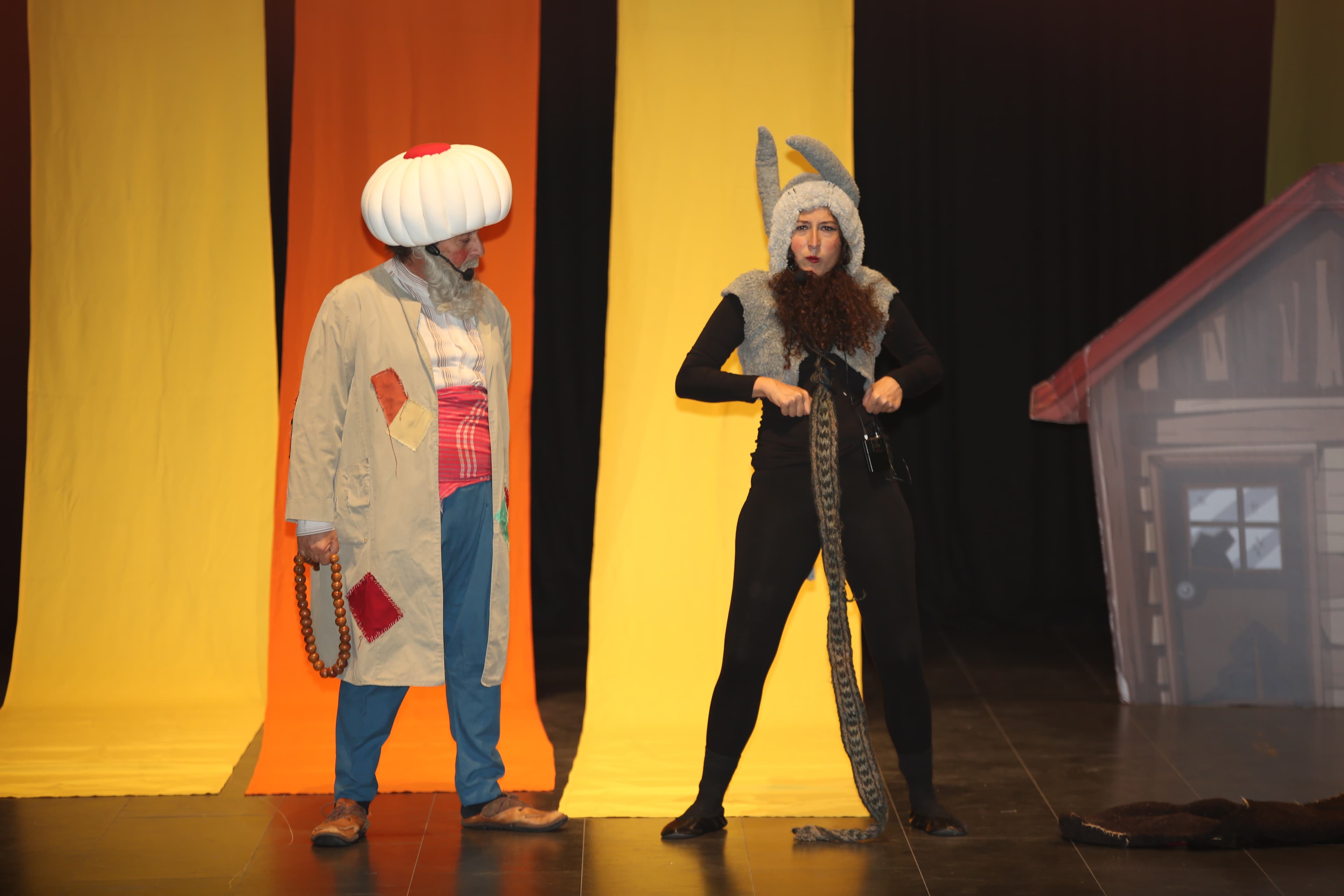 Çayırova'da Çocuklar Ara Tatilde Eğlenecek!