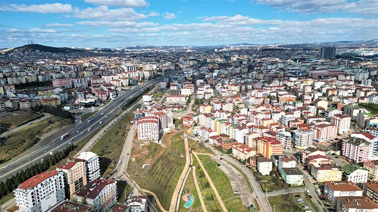 Gebze'ye Şehir Hastanesi Müjdesi!