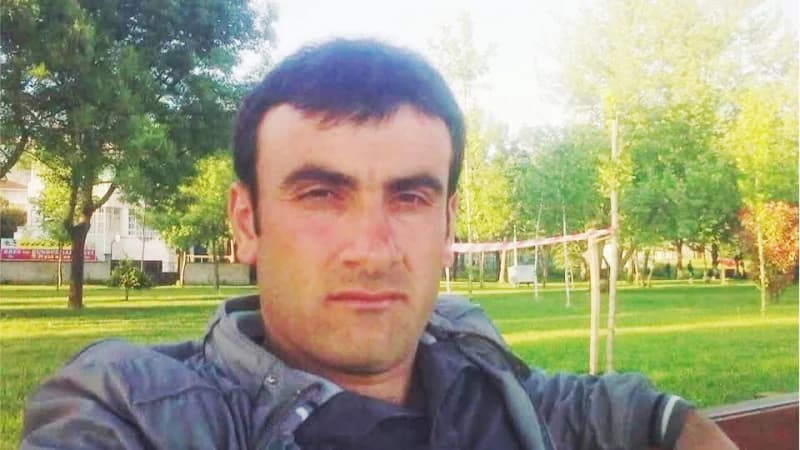 Körfez'de Cabir Fırat'ın Acı Kaybı!