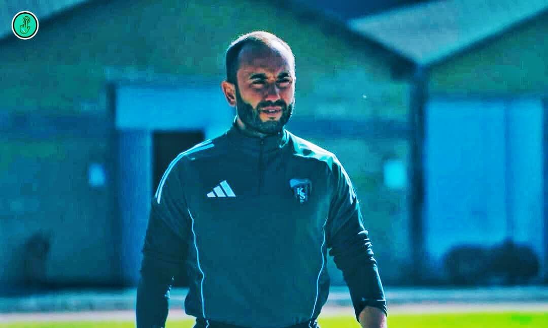 Kocaelispor Antrenörü Olcan Adın'a Ceza!