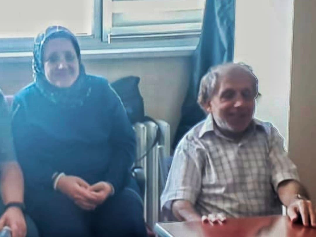 İzmitli Öğretmenler Adana'da Kaza Geçirdi!