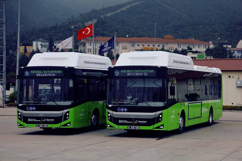 Kocaeli'de Şehir Hastanesi'ne Direkt Ulaşım!