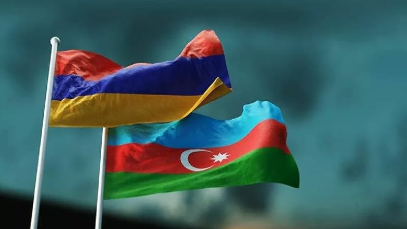 Ermenistan'dan Azerbaycan'dan İlk Benzin Alımı!