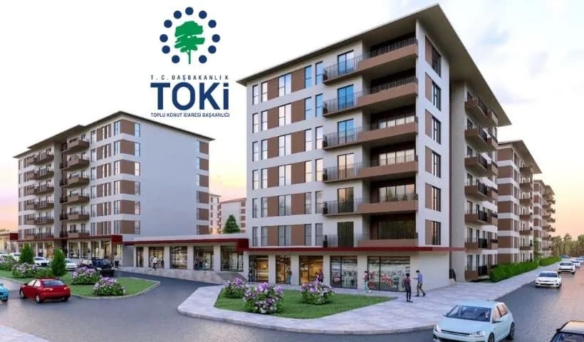 İlimtepe Körfez TOKİ Mağdurları Bekliyor!