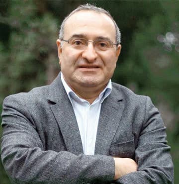Prof. Dr. Mikdat Kadıoğlu İzmit'te Afet Politikalarını Anlatacak!