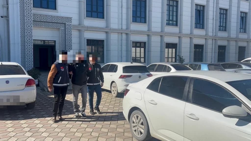 İzmit'te silahlı saldırı: 2 yaralı, 2 tutuklama!