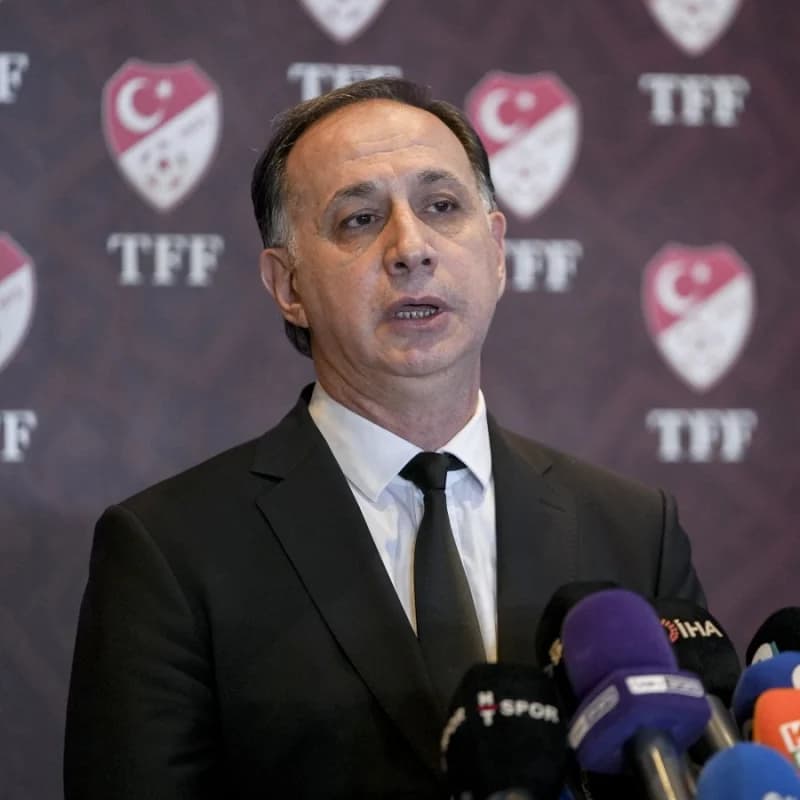 MHK Başkanı Gündoğdu Bahis İddiası!