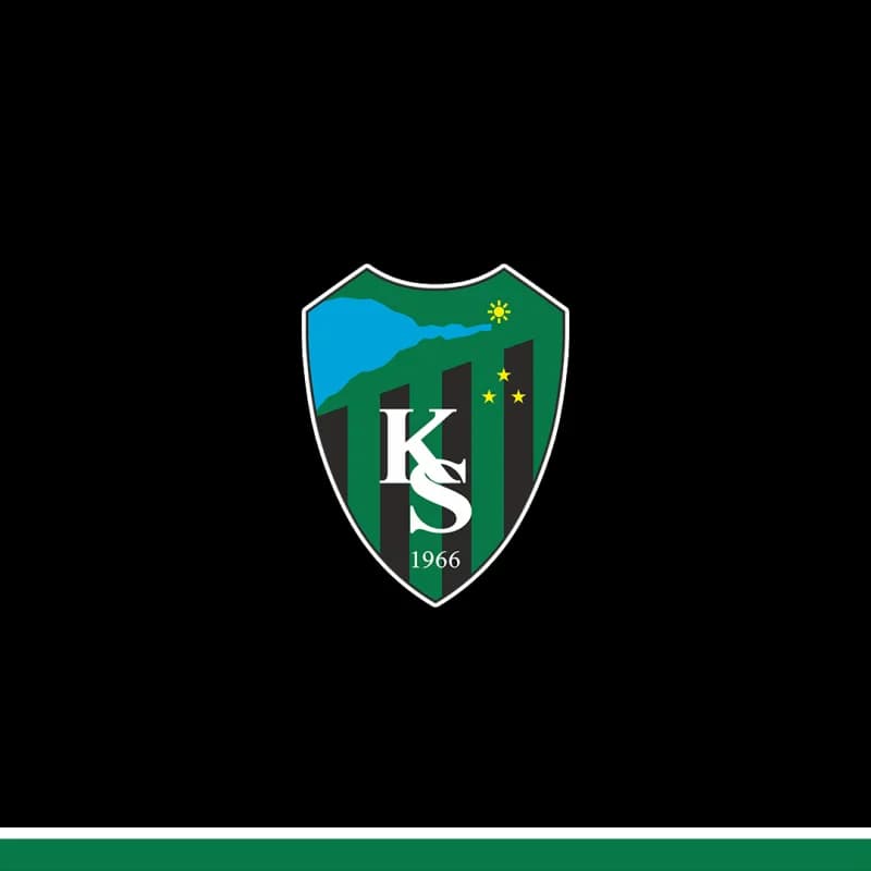 Kocaelispor'dan hakem Zorbay Küçük açıklaması!