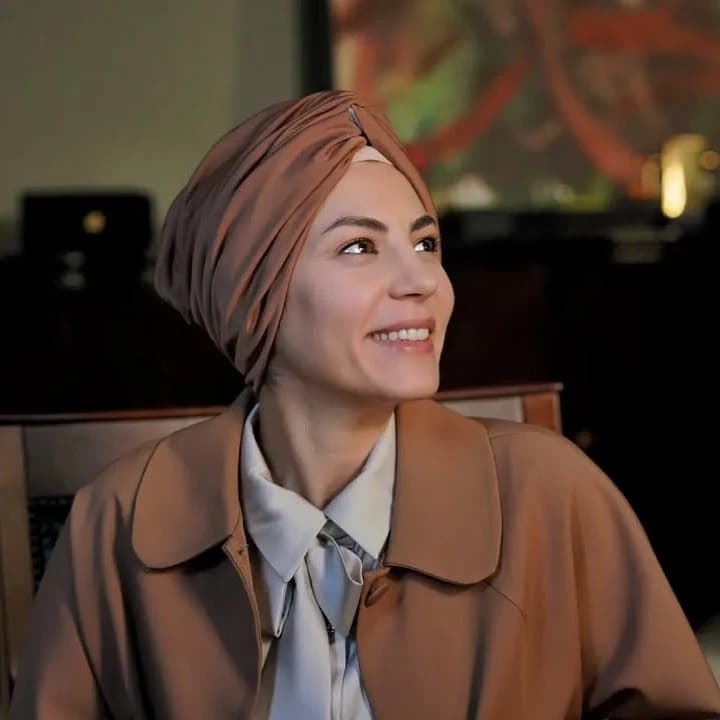 Kızılcık Şerbeti oyuncusu dolandırıldı!