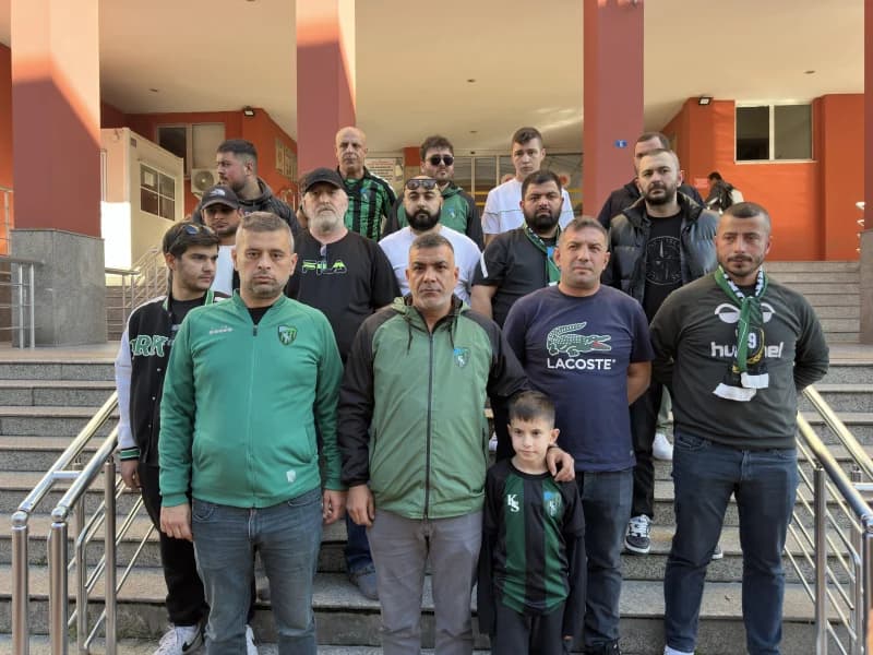 Kocaelispor'da Hakem Skandalı Gündemde!
