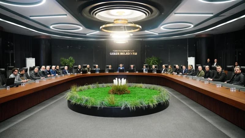 Bakan Murat Kurum Gebze'de İncelemelerde Bulundu!