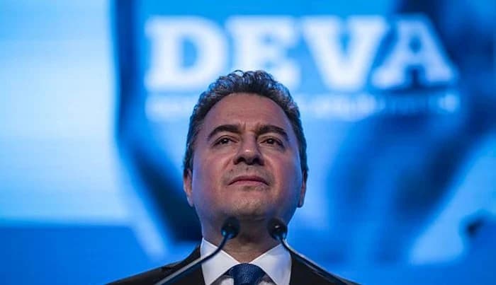 Ali Babacan'dan CHP'ye sert çıkış: Hadi oradan!