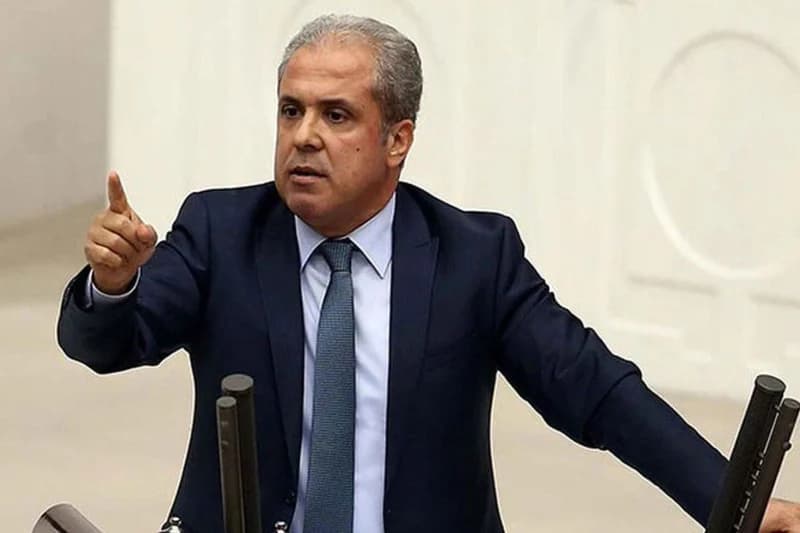 Şamil Tayyar'dan İstanbul 13. Ağır Ceza Mahkemesi'ne Tepki!