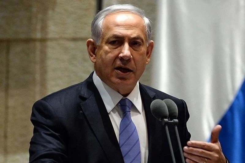 İstanbul'da Netanyahu'ya Tutuklama Emri!