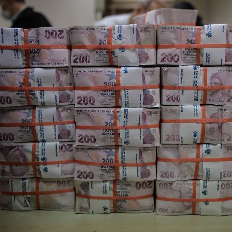 Milli Piyango'nun Yılbaşı Büyük İkramiyesi Açıklandı!