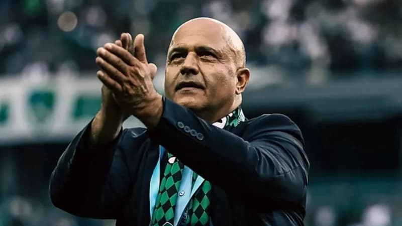 Kocaelispor Başkanı Recep Durul'dan Galatasaray Zaferi!