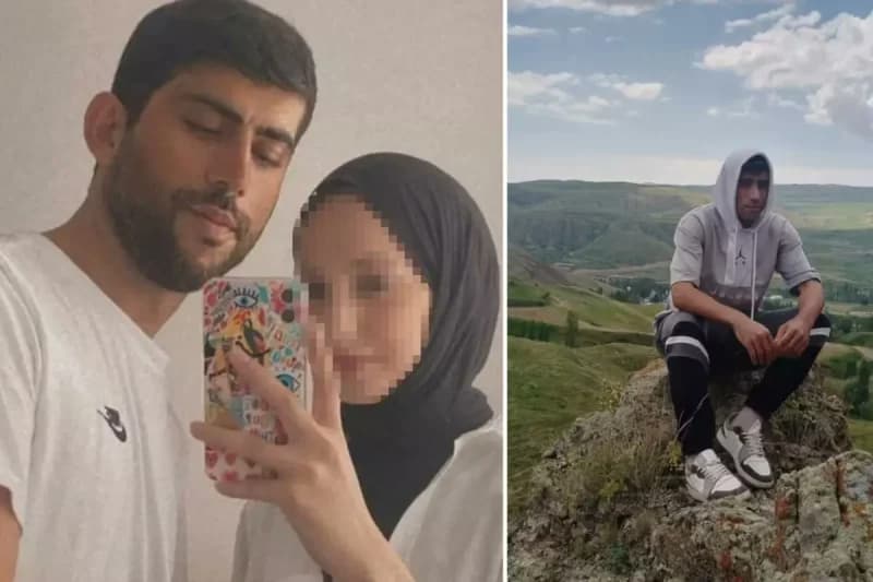 İstanbul'da Kapı Dürbününden Cinayet!
