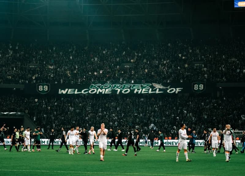 Kocaelispor PFDK'ya Sevk Edildi!