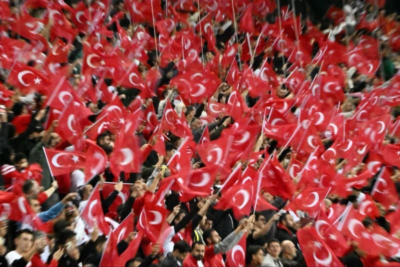 A Milli Takım Bulgaristan'la Bursa'da Karşılaşıyor!