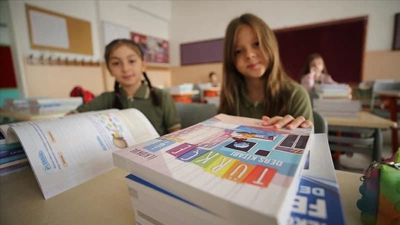 18 Milyon Öğrencinin Ara Tatili Sona Eriyor!