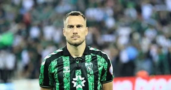 Kocaelispor'da FIFA Kaynaklı Büyük Kriz!