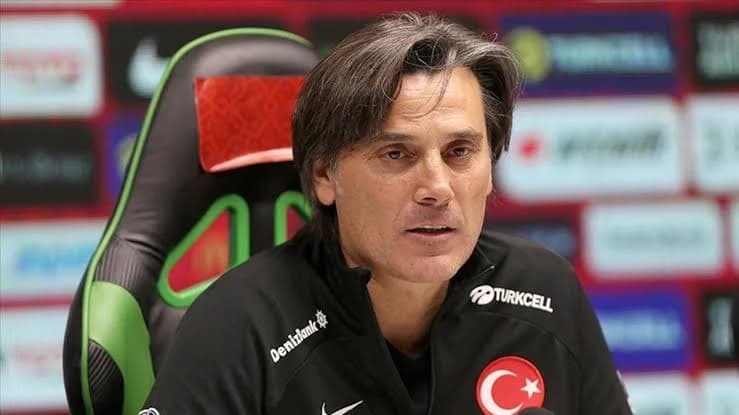 Vincenzo Montella'dan Mart Ayı İçin Özel Rica!