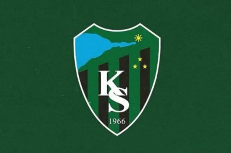 Kocaelispor'a İhtar ve Tribün Kapatma Cezası!