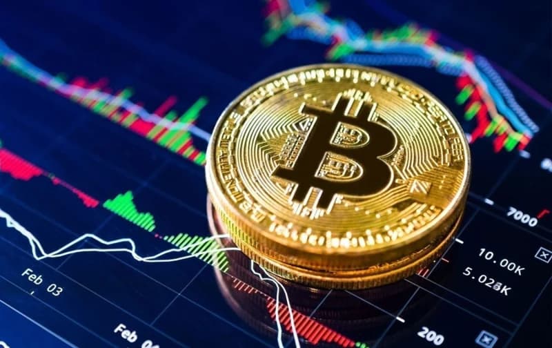Bitcoin 90 Bin Doların Altına Geriledi!