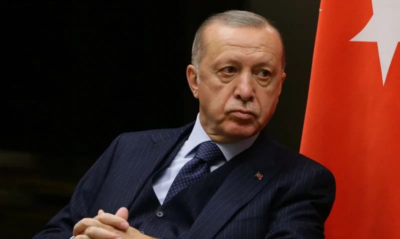 Cumhurbaşkanı Erdoğan: Nüfus Artışı Alarm Veriyor!