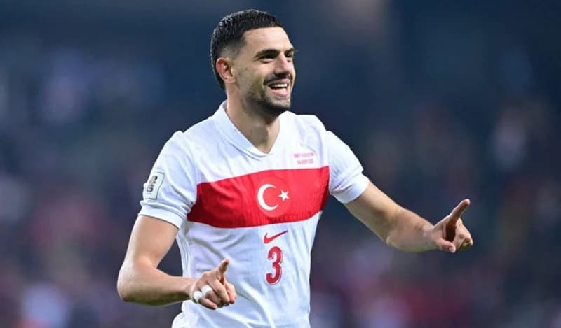 Karamürselli Merih Demiral'ın kaybolan saat ve yüzükleri bulundu!