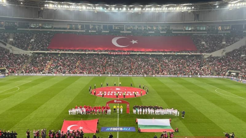 Türkiye–Romanya Maçı Kocaeli'de Oynanmalı!