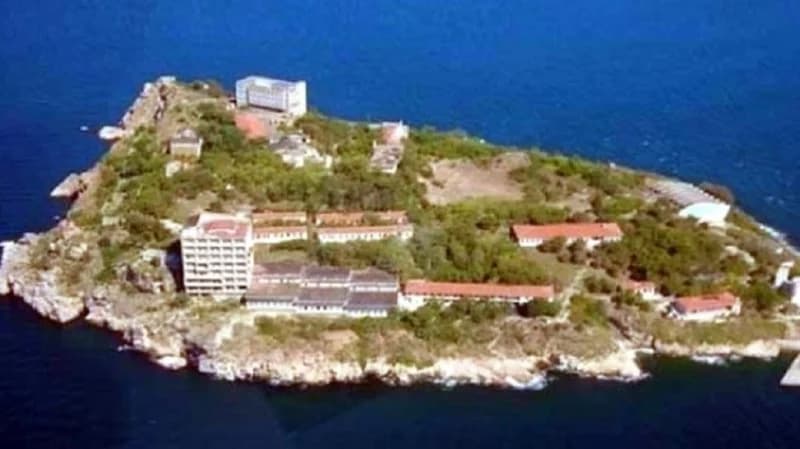 TBMM Komisyonu'ndan İmralı Kararı!