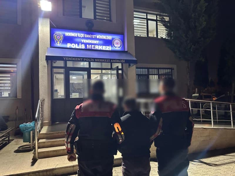 Derince'de Yunus Timlerinden Uyuşturucu Operasyonu!