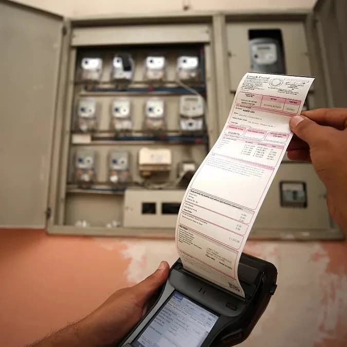 Elektrik desteğinde yeni düzenleme!