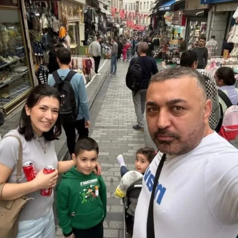 Böcek Ailesinin Ölüm Nedeni Açıklandı!