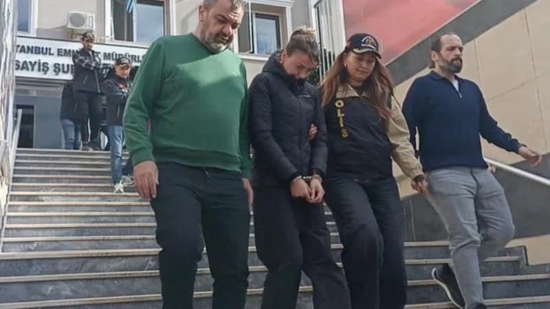 Kocaeli'de 19 Yıl Sonra Matematik Öğretmeni Cinayeti Çözüldü!