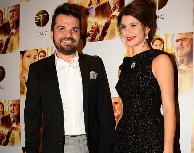 Los Angeles'ta Yangın: Beren Saat ve Kenan Doğulu'nun Kayıpları!
