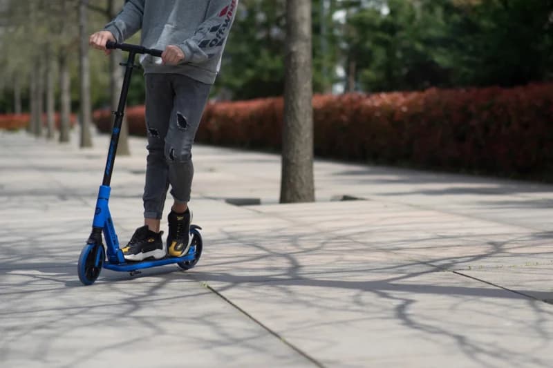 Elektrikli Skuter İşletmeciliğinde Yeni Düzenlemeler!