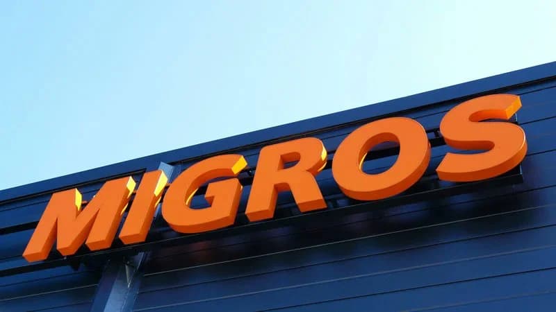 Migros CEO'su Özgür Tort'tan kritik gıda uyarısı!