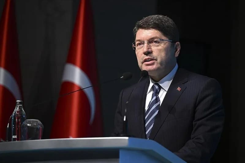 Adalet Bakanı Yılmaz Tunç'tan Bahis Soruşturması Açıklaması!
