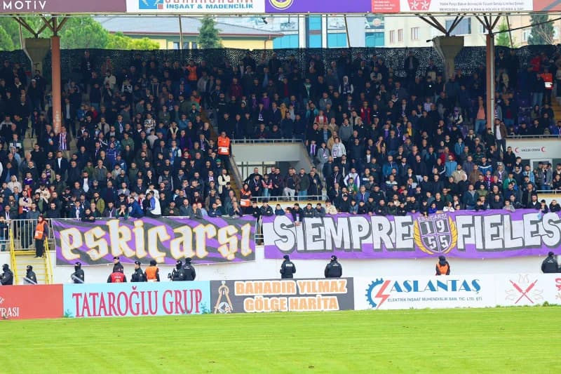 Gebzespor İç Sahada Puan Kaybetti!