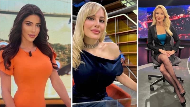 Ela Rumeysa Cebeci ve Hande Sarıoğlu Gözaltında!