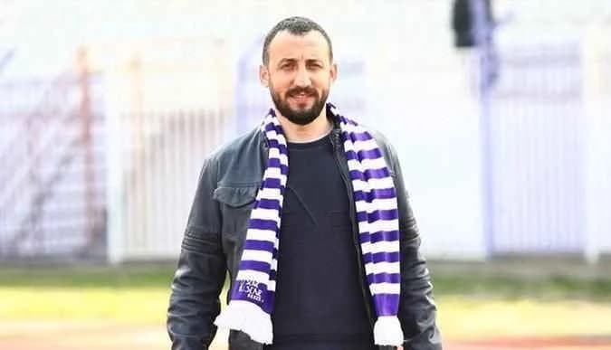Gebzespor Başkanı Yusuf Öztürk'ten Sert Tepkiler!