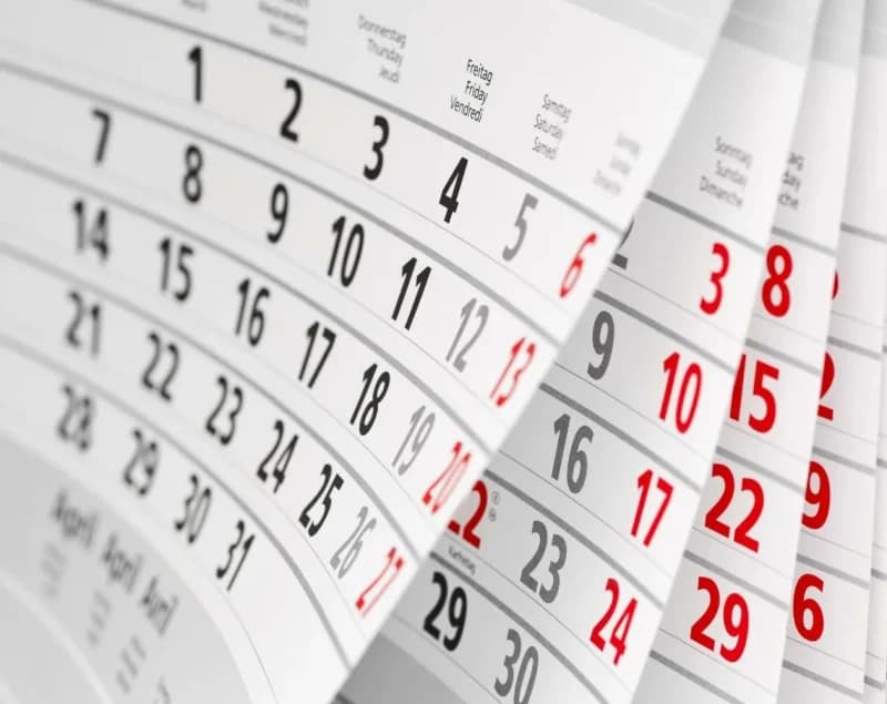2026 Yılının Resmi Tatil Günleri Açıklandı