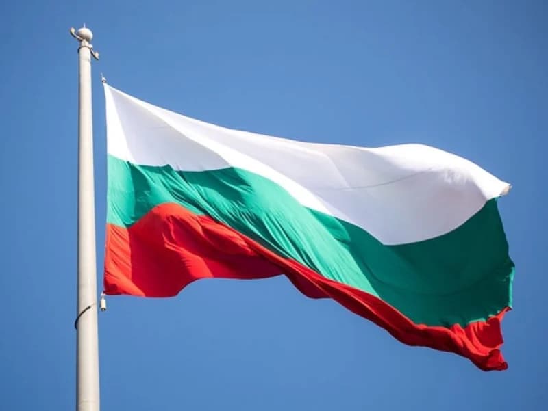 Bulgaristan'da Hükümet İstifa Etti!