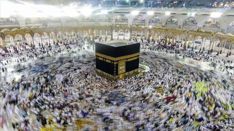 2026 Hac Kontenjanları İçin Ek Başvuru Süresi!